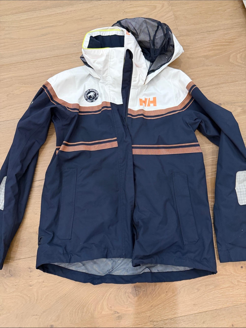 Helly Hansen jacket M